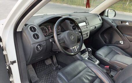 Volkswagen Tiguan I, 2012 год, 1 100 000 рублей, 6 фотография