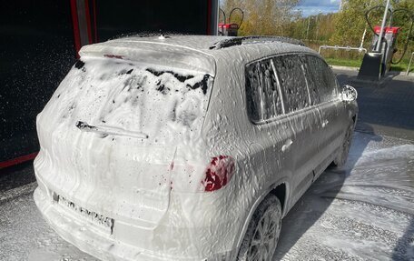 Volkswagen Tiguan I, 2012 год, 1 100 000 рублей, 10 фотография