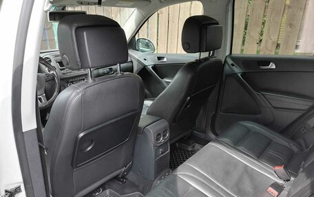 Volkswagen Tiguan I, 2012 год, 1 100 000 рублей, 9 фотография