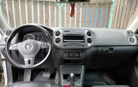 Volkswagen Tiguan I, 2012 год, 1 100 000 рублей, 7 фотография