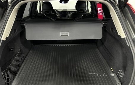 Volvo XC60 II, 2018 год, 4 700 000 рублей, 18 фотография