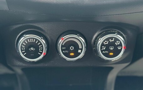 Mitsubishi Outlander III рестайлинг 3, 2011 год, 1 250 000 рублей, 17 фотография