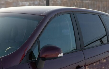 Renault Scenic III, 2012 год, 735 000 рублей, 15 фотография