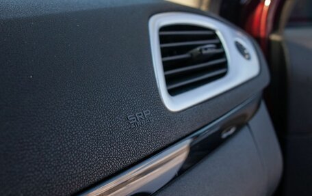 Renault Scenic III, 2012 год, 735 000 рублей, 18 фотография