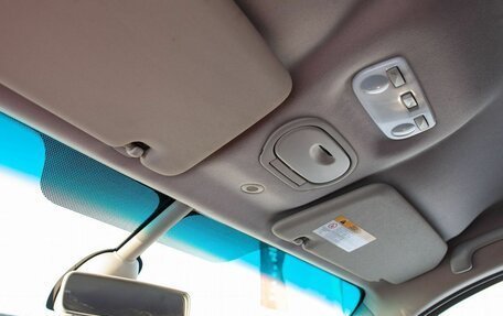 Renault Scenic III, 2012 год, 735 000 рублей, 17 фотография