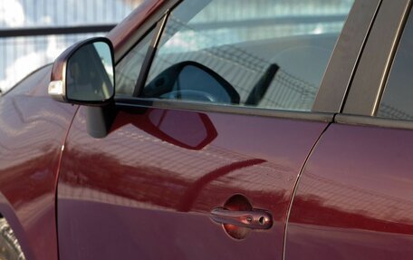 Renault Scenic III, 2012 год, 735 000 рублей, 16 фотография