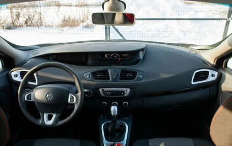 Renault Scenic III, 2012 год, 735 000 рублей, 20 фотография
