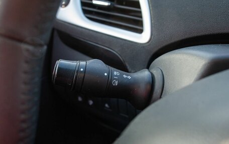 Renault Scenic III, 2012 год, 735 000 рублей, 23 фотография