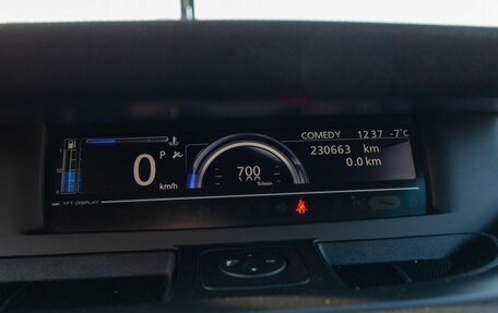 Renault Scenic III, 2012 год, 735 000 рублей, 22 фотография