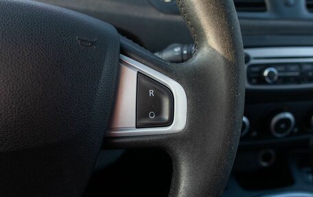 Renault Scenic III, 2012 год, 735 000 рублей, 26 фотография