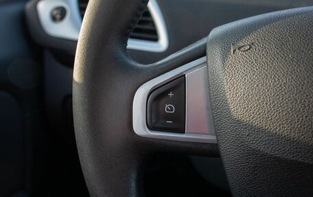 Renault Scenic III, 2012 год, 735 000 рублей, 25 фотография