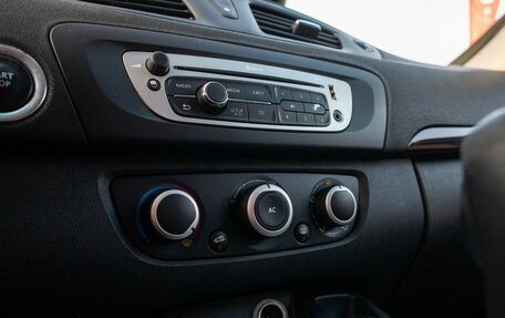 Renault Scenic III, 2012 год, 735 000 рублей, 28 фотография