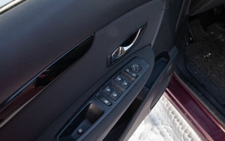 Renault Scenic III, 2012 год, 735 000 рублей, 34 фотография