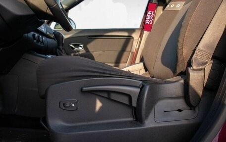 Renault Scenic III, 2012 год, 735 000 рублей, 33 фотография