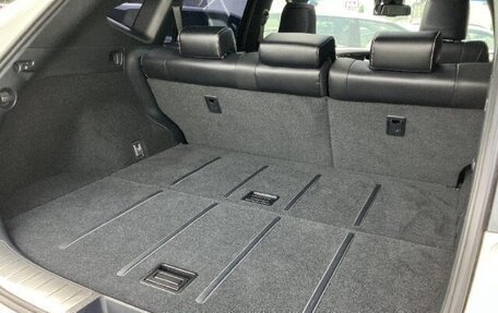 Toyota Harrier, 2018 год, 2 186 000 рублей, 12 фотография