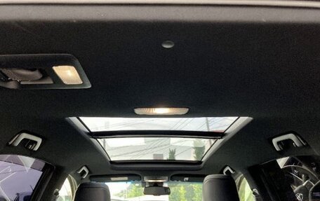 Toyota Harrier, 2018 год, 2 186 000 рублей, 9 фотография