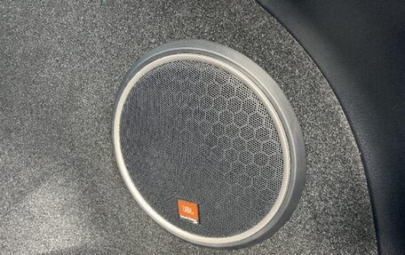 Toyota Harrier, 2018 год, 2 186 000 рублей, 10 фотография