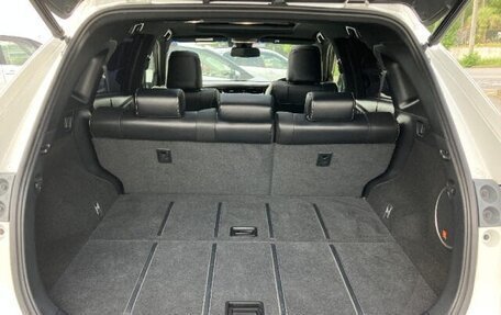 Toyota Harrier, 2018 год, 2 186 000 рублей, 14 фотография