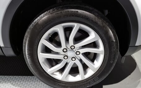 Land Rover Discovery Sport I рестайлинг, 2019 год, 2 270 469 рублей, 7 фотография