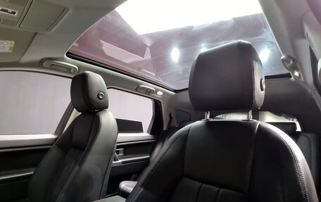 Land Rover Discovery Sport I рестайлинг, 2019 год, 2 270 469 рублей, 11 фотография