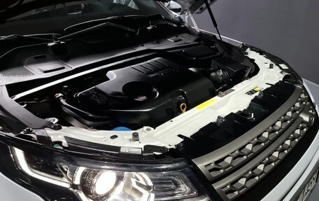 Land Rover Discovery Sport I рестайлинг, 2019 год, 2 270 469 рублей, 6 фотография