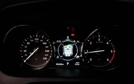 Land Rover Discovery Sport I рестайлинг, 2019 год, 2 270 469 рублей, 15 фотография