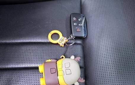 Land Rover Discovery Sport I рестайлинг, 2019 год, 2 270 469 рублей, 20 фотография