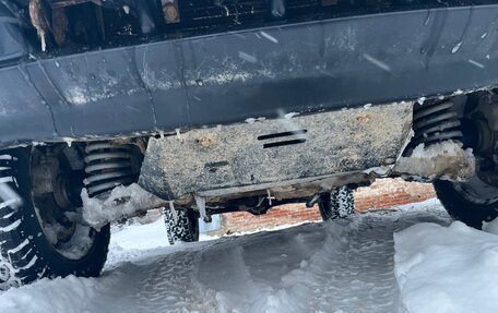 Chevrolet Niva I рестайлинг, 2005 год, 700 000 рублей, 6 фотография