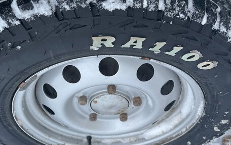 Chevrolet Niva I рестайлинг, 2005 год, 700 000 рублей, 7 фотография