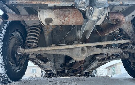 Chevrolet Niva I рестайлинг, 2005 год, 700 000 рублей, 5 фотография