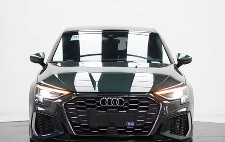 Audi A3, 2022 год, 1 825 000 рублей, 2 фотография