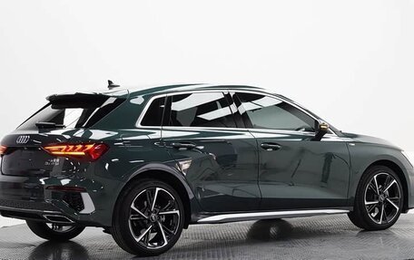 Audi A3, 2022 год, 1 825 000 рублей, 3 фотография