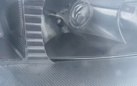 Chevrolet Niva I рестайлинг, 2005 год, 700 000 рублей, 10 фотография