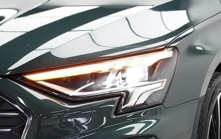 Audi A3, 2022 год, 1 825 000 рублей, 4 фотография