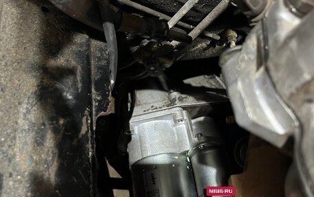 Chevrolet Niva I рестайлинг, 2005 год, 700 000 рублей, 11 фотография