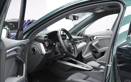 Audi A3, 2022 год, 1 825 000 рублей, 5 фотография