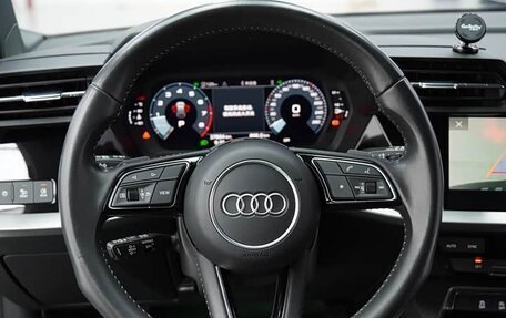 Audi A3, 2022 год, 1 825 000 рублей, 6 фотография