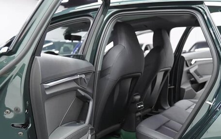 Audi A3, 2022 год, 1 825 000 рублей, 8 фотография