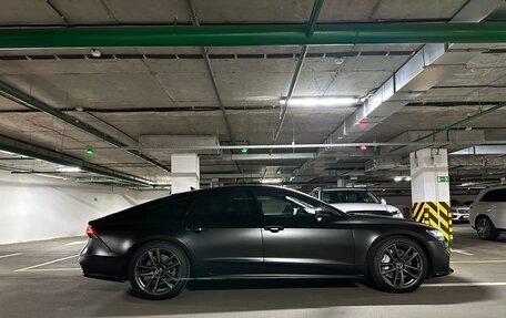 Audi A7, 2020 год, 6 540 000 рублей, 3 фотография