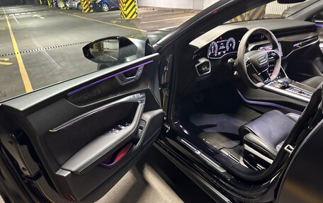 Audi A7, 2020 год, 6 540 000 рублей, 6 фотография