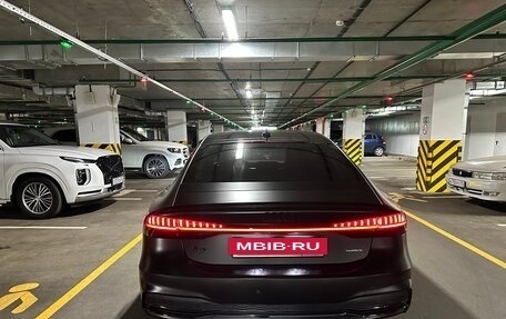 Audi A7, 2020 год, 6 540 000 рублей, 5 фотография