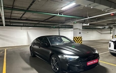 Audi A7, 2020 год, 6 540 000 рублей, 1 фотография