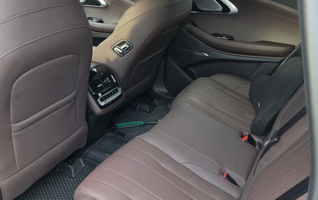 CheryExeed TXL, 2024 год, 3 200 000 рублей, 6 фотография