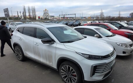 CheryExeed TXL, 2024 год, 3 200 000 рублей, 2 фотография
