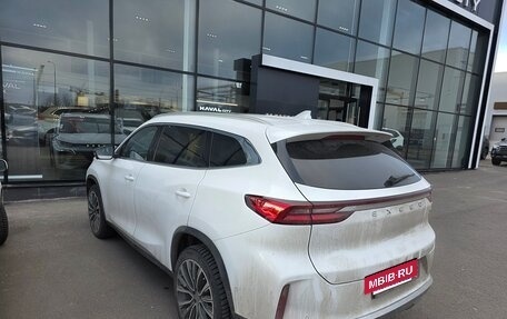 CheryExeed TXL, 2024 год, 3 200 000 рублей, 3 фотография