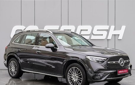 Mercedes-Benz GLC, 2023 год, 6 890 000 рублей, 1 фотография