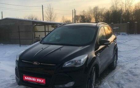 Ford Kuga III, 2013 год, 1 150 000 рублей, 1 фотография