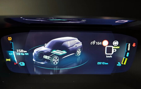 Peugeot 2008 II, 2023 год, 2 485 000 рублей, 7 фотография