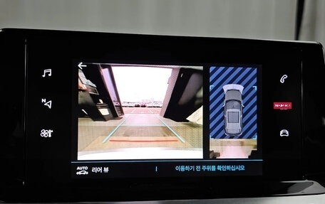 Peugeot 2008 II, 2023 год, 2 485 000 рублей, 8 фотография