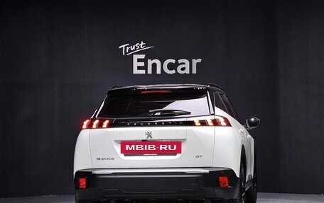 Peugeot 2008 II, 2023 год, 2 485 000 рублей, 4 фотография